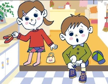 梦见去世的人穿我的鞋子