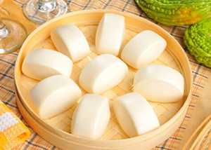 梦见上供的馒头