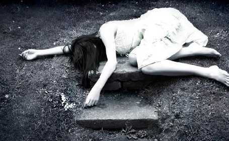 梦见死人向我要莱,我给她两颗葱