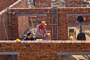 梦见娘家盖房子