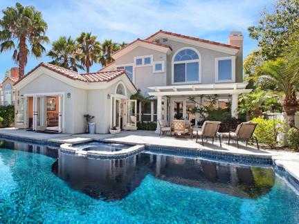 梦见去看新房子