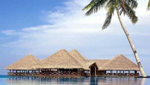 梦见在海南旅游