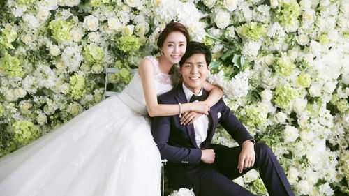 有夫妻相的人其实是命中注定