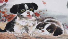 “2023年1994年属狗的女性运程