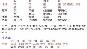 “八字亥水长相-命理学中亥水是什么