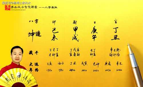 什么样八字的人自律