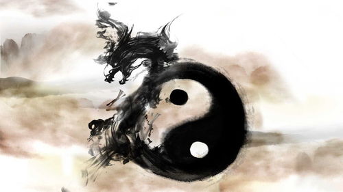 八字带华盖太极的人不能惹