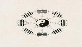 “八字四柱在线-八字命理查询的方法