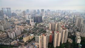 “八字测适合在哪个城市发展-八字测