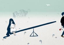 “比劫重重的八字工作-比劫多的人适