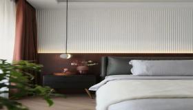 “八字喜水的人床头-水命人床头朝哪