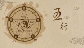 “八字合四个字怎么看-算八字合了4个