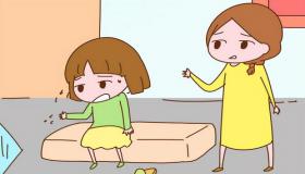 “八字有小孩容易争吵-为啥八字弱的