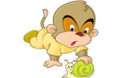 “1980年属猴男2023年全年运势