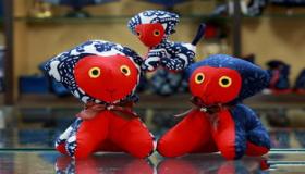 “2013年属猴人的全年运势