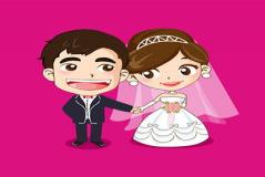 “八字看配偶外貌-八字免费测算另一