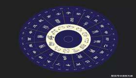 “八字风水与风水的区别-批八字算命