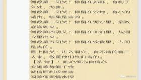 “八字丙戊月和辛未日-戊辰年癸亥月