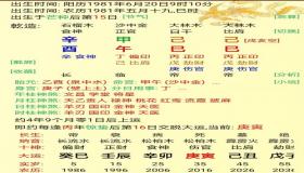 “八字己土火旺-八字火旺土燥怎么化