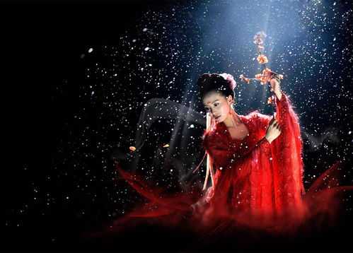 女命八字火炎土燥