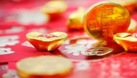 “八字 享夫福-享受清闲之福的八字特