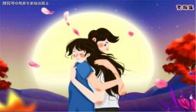 “八字中如何看官星桃花-正官桃花 定