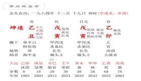 “八字七杀是什意思-八字中七杀代表