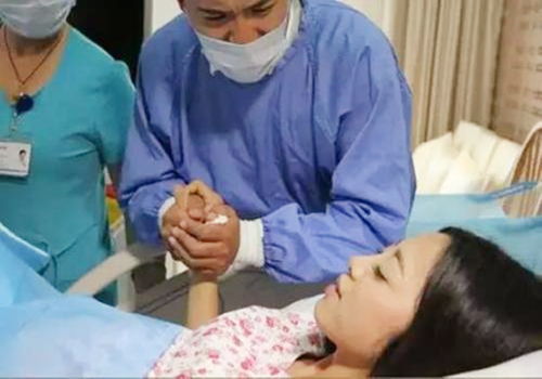 伤官伤尽必嫁老夫和解