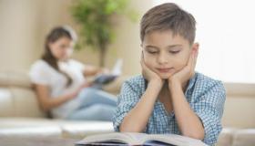 “八字大的孩子克父母吗-八字不合的