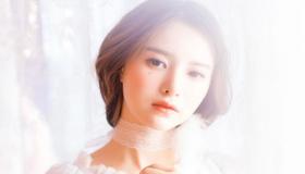 “女 八字 强硬