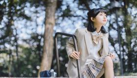 “美人胚的八字-八字相貌极其秀美的