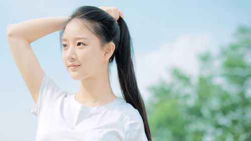 婚姻极好的八种女命八字特征