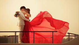 “八字真的能看算结婚后生男生女-两