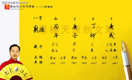 癸酉丁巳庚子戊子八字