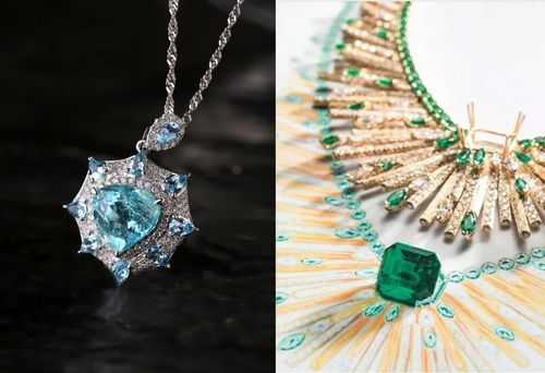 适合戴首饰的八字