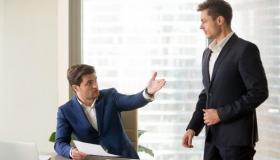 “八字看与上级关系-通过八字看与领