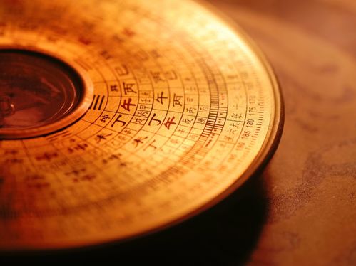 八字风水预测馆