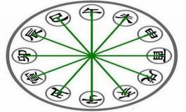 “八字亥未拱合-亥未拱合木局力量大