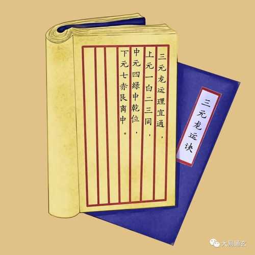 三元九运房子朝向兴旺年限