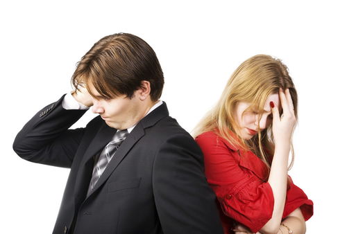 八字看命中注定的配偶