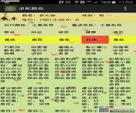 “八字天干相冲代表什么-天干相冲和