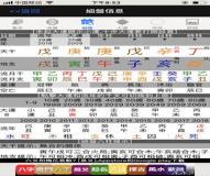 “八字地支辰丑卯卯-辰未戌丑都在八