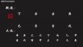 “八字壬水的甲代表什么-甲木喜欢壬