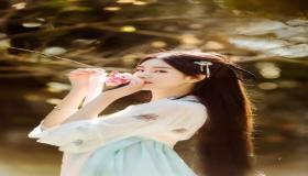 “八字金水一片的人特征-八字喜金水