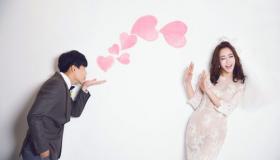 “八字看什么时候动婚姻-八字怎么看