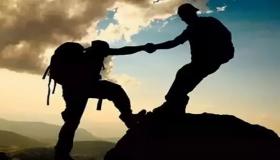 “什么八字一身都遇贵人