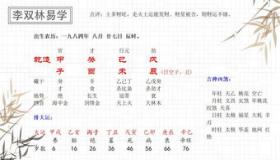 “八字土多用神是-八字喜用神为土适