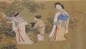 “女人八字中有驿马华盖-谁能告诉我