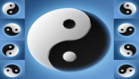 “八字就是太极-八字带华盖太极的人