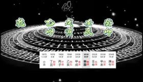 “什么是八字从儿格局-八字看命中有